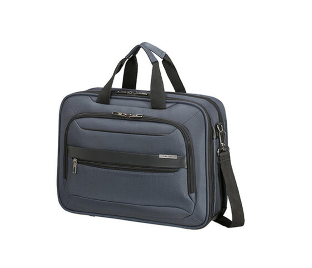SAMSONITE VECTURA EVO 15,6" niebieska CS3-01-006 - 597194 - zdjęcie 4